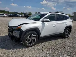 5NMJCCAE1NH095960 2022 HYUNDAI TUCSON