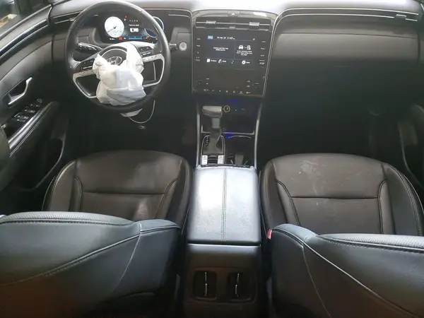 5NMJCCAE1NH095960 2022 HYUNDAI TUCSON - Image 8