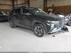 5NMJCCAE1NH114684 2022 HYUNDAI TUCSON
