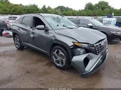 5NMJCCAE1NH121022 2022 HYUNDAI TUCSON