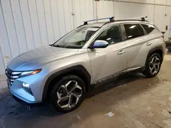 5NMJCCAE1NH121215 2022 HYUNDAI TUCSON