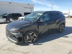 5NMJCCAE1NH124616 2022 HYUNDAI TUCSON