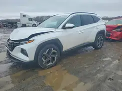 5NMJCCAE1NH125197 2022 HYUNDAI TUCSON