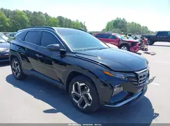 5NMJCCAE1NH127306 2022 HYUNDAI TUCSON