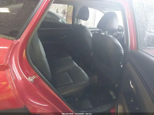 5NMJCCAE1NH130044 2022 HYUNDAI TUCSON - Image 8