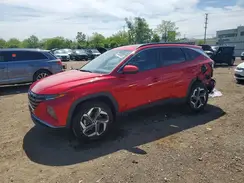 5NMJCCAE1NH157311 2022 HYUNDAI TUCSON