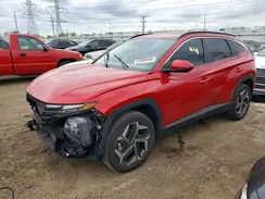 5NMJCCAE2NH013492 2022 HYUNDAI TUCSON