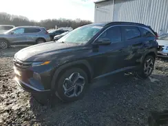 5NMJCCAE2NH014061 2022 HYUNDAI TUCSON