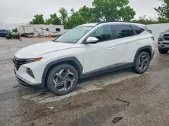 5NMJCCAE2NH019034 2022 HYUNDAI TUCSON