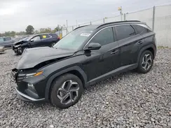 5NMJCCAE2NH019079 2022 HYUNDAI TUCSON