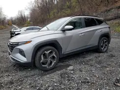 5NMJCCAE2NH030924 2022 HYUNDAI TUCSON