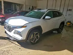 5NMJCCAE2NH032463 2022 HYUNDAI TUCSON