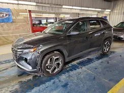 5NMJCCAE2NH038182 2022 HYUNDAI TUCSON