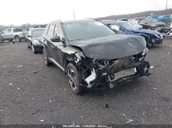 5NMJCCAE2NH039431 2022 HYUNDAI TUCSON