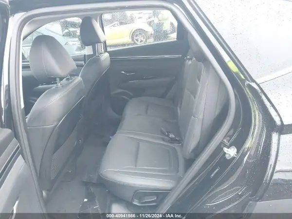 5NMJCCAE2NH039431 2022 HYUNDAI TUCSON - Image 8
