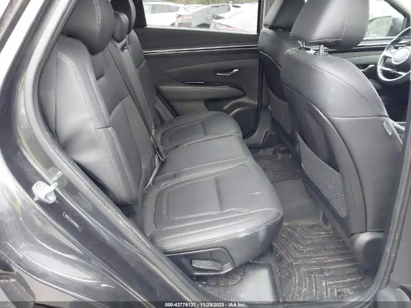 5NMJCCAE2NH049621 2022 HYUNDAI TUCSON - Image 8