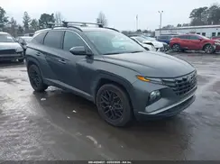 5NMJCCAE2NH051952 2022 HYUNDAI TUCSON