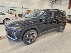 5NMJCCAE2NH053510 2022 HYUNDAI TUCSON