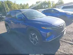 5NMJCCAE2NH060666 2022 HYUNDAI TUCSON