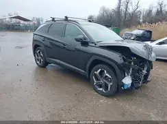 5NMJCCAE2NH062238 2022 HYUNDAI TUCSON