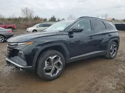 5NMJCCAE2NH064510 2022 HYUNDAI TUCSON