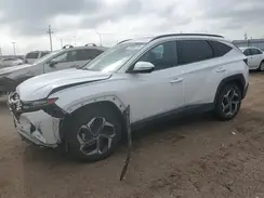5NMJCCAE2NH082408 2022 HYUNDAI TUCSON