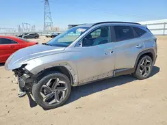 5NMJCCAE2NH087415 2022 HYUNDAI TUCSON