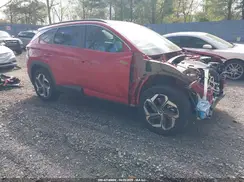 5NMJCCAE2NH090105 2022 HYUNDAI TUCSON