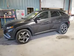 5NMJCCAE2NH094865 2022 HYUNDAI TUCSON