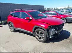 5NMJCCAE2NH095465 2022 HYUNDAI TUCSON