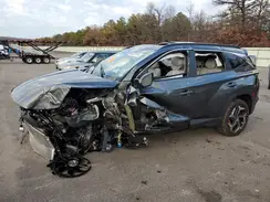 5NMJCCAE2NH120235 2022 HYUNDAI TUCSON