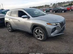 5NMJCCAE2NH142882 2022 HYUNDAI TUCSON