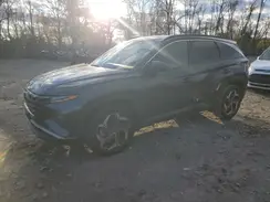 5NMJCCAE2NH144583 2022 HYUNDAI TUCSON