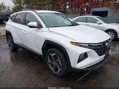 5NMJCCAE2NH144793 2022 HYUNDAI TUCSON