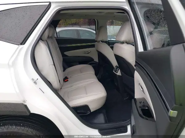 5NMJCCAE2NH144793 2022 HYUNDAI TUCSON - Image 8