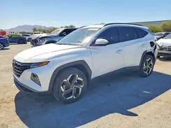 5NMJCCAE2NH149895 2022 HYUNDAI TUCSON