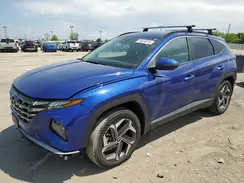 5NMJCCAE2NH150187 2022 HYUNDAI TUCSON