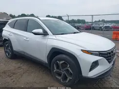 5NMJCCAE2NH151453 2022 HYUNDAI TUCSON