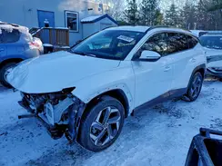 5NMJCCAE3NH011198 2022 HYUNDAI TUCSON