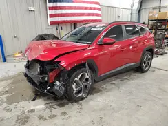 5NMJCCAE3NH018054 2022 HYUNDAI TUCSON