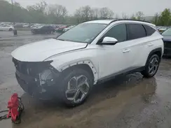 5NMJCCAE3NH032701 2022 HYUNDAI TUCSON