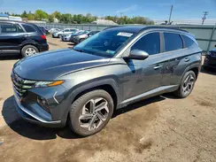 5NMJCCAE3NH038157 2022 HYUNDAI TUCSON