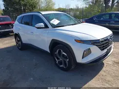 5NMJCCAE3NH042211 2022 HYUNDAI TUCSON