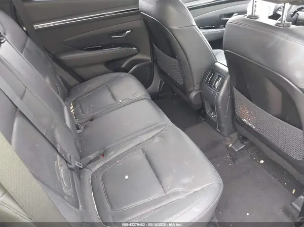 5NMJCCAE3NH047585 2022 HYUNDAI TUCSON - Image 8