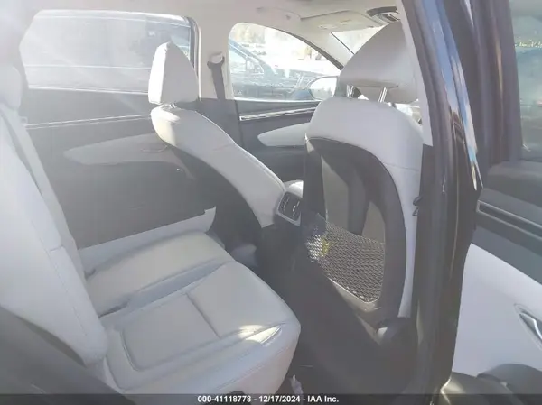5NMJCCAE3NH061860 2022 HYUNDAI TUCSON - Image 8