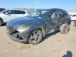5NMJCCAE3NH064628 2022 HYUNDAI TUCSON