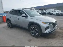 5NMJCCAE3NH072731 2022 HYUNDAI TUCSON