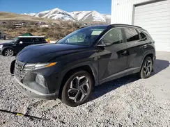 5NMJCCAE3NH073068 2022 HYUNDAI TUCSON