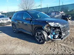 5NMJCCAE3NH078917 2022 HYUNDAI TUCSON