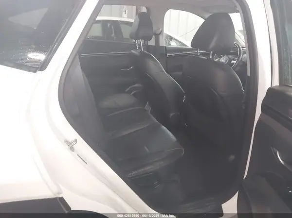5NMJCCAE3NH084524 2022 HYUNDAI TUCSON - Image 8